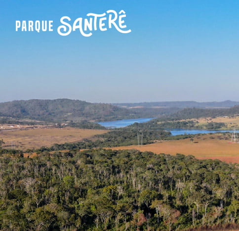 Parque Santerê