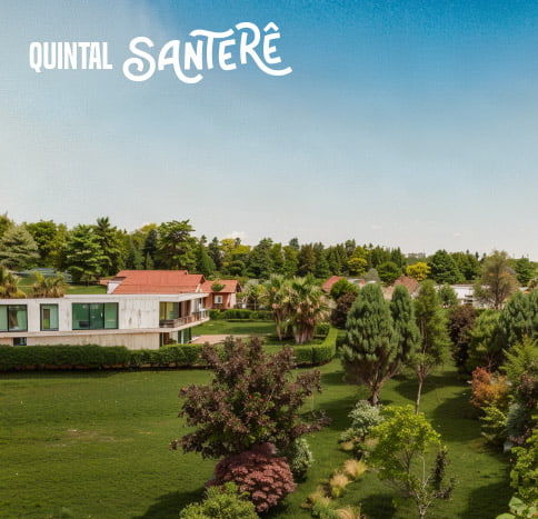 Quintal Santerê